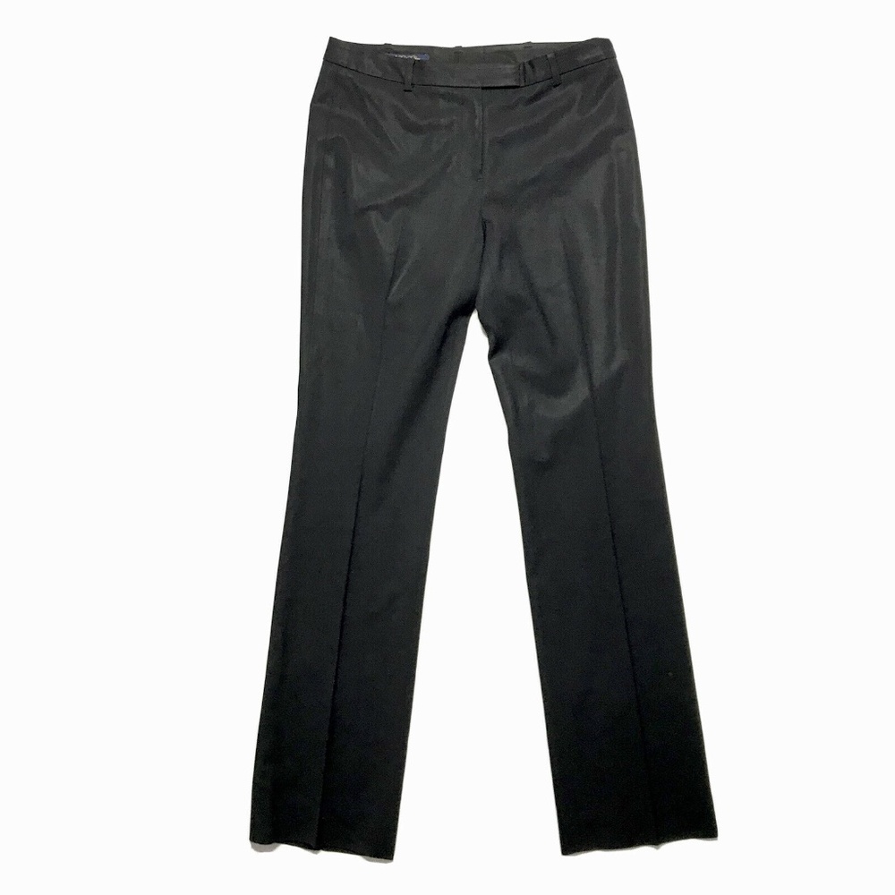 Brooks Brothers Lucia Fit Dress Pants Wool